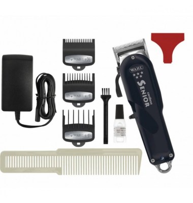 Κουρευτική μηχανή Ασύρματη Wahl 5-Star Magic Senior Cordless Clipper 08504-016
